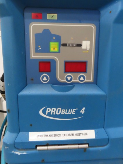 Nordson Problue 4 Hot Melt Pic 3